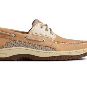Men's Billfish™ 3-Eye Boat Shoe Size 10